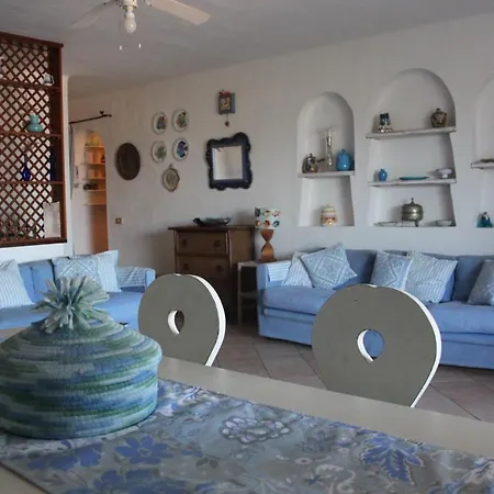 Apartmán Casa Julia By Wonderful Italy Porto Rotondo